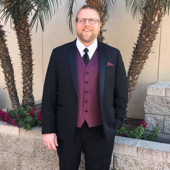 Meet your Posher, Jeremy - Picture 1 of 1